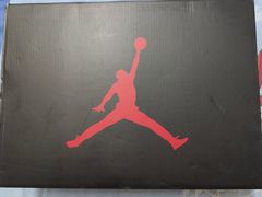 -Air Jordan(世贸天阶店)