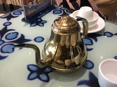 -撒拉花儿·新疆菜·清真(太阳宫店)