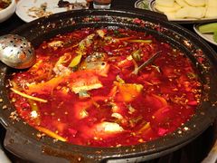 -小饕荟雅安贡椒鱼鲜馆(广福桥店)