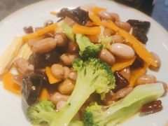 -老北京胡同味道二荤铺(酒仙桥店)