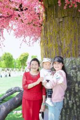 -母仪天下月子中心(光谷店)