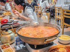 -屋里家延边朝鲜族冷面(南园店)