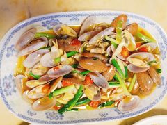 -桂园白粥·潮汕老味道
