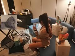 -广州四季酒店