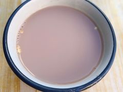 奶茶-白老大羊杂碎稍麦