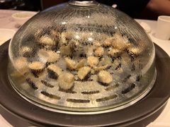 -水禾轩·海鲜蒸汽主题餐厅(拱北店)