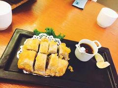 -莆田餐厅(大悦城店)