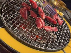 -釜山火炉·海鲜烤肉(紫藤路店)