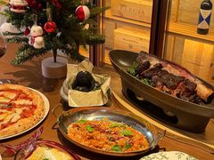 -Mammamia意大利餐厅(阳春巷店)