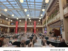 -天毓山庄·餐厅