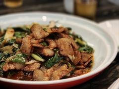 -情妹耙泥鳅·江湖川菜(科华店)