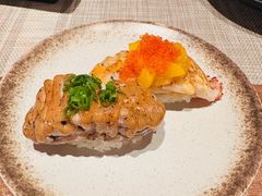 -昊·来了寿司(双楠2店)