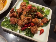 -多味居(剪子巷店)