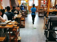 -锅来乐地锅鸡(安亭店)