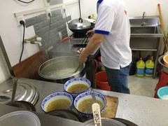 -天下第一饼(西街店)