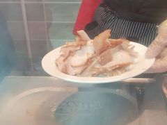 -石饮红星包子(中山路店)