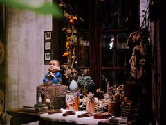 -馬蘭花開(车站大道店)