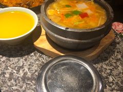 -汉拿山烤肉(东直门东方银座店)