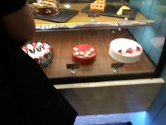 -DQ·蛋糕·冰淇淋(印象城店)