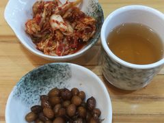 -许妈妈餐厅烤肉烧烤家常菜(明润广场店)