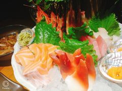 -和彩放题餐厅(酒仙桥店)
