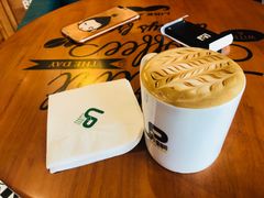 -西西弗书店&矢量咖啡(来福士广场店)