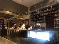 -Nectar One Cafe(勇烈路n1店)