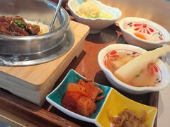 -味太助·银饭食堂(中华城店)