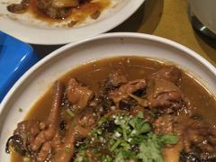 -金掌勺·锅包肉(广渠门店)