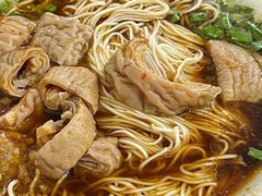 -吉祥面馆(孩儿巷北路店)