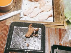 -新石器烤肉(中房金谊广场店)