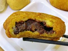 -老街粘食店(宜昌路店)