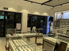 -宝岛眼镜(长沙侯家塘店)