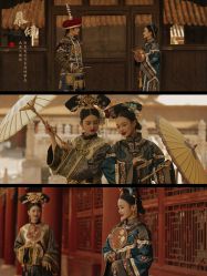 点击看大图 -美云庭古装·格格服汉服·京城旅拍(北京店)