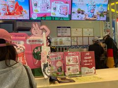 -DQ·蛋糕·冰淇淋(金牛万达店)