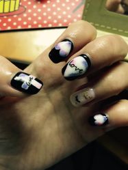 -PinkBaby美甲美睫