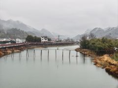 -绩溪龙川景区