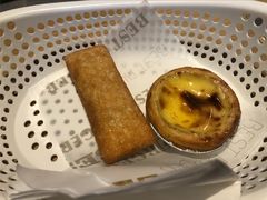 -百富烤霸 烤鸡汉堡(天津路店)