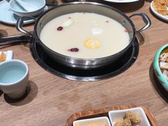 -盛武肥牛·清真海鲜火锅(昆区店)