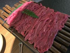 -盡膳口福跷脚牛肉火锅(北美新天地店)