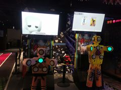 -VS SPORTS PARK运动玩乐园·团建·生日会(合生汇店)