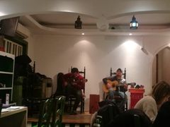 -Carmen卡门西班牙餐厅