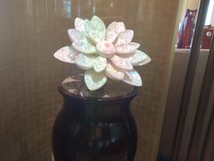 -晶荷轩(香港迪士尼乐园酒店)