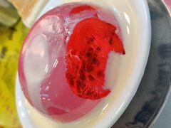 红豆啫喱-义顺牛奶公司(庇利金街店)