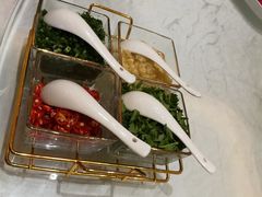 -江海肥牛(桃园南路店)