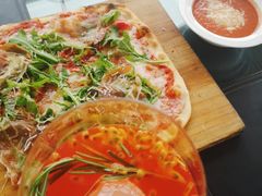 -EATALIA意塔利意式餐厅(鼓楼店)