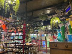 大堂-友记功夫香·人民川菜(红牌楼店)