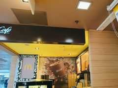 -麦当劳(西客站店)
