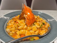 -锦楼·臻选新杭帮(正大广场店)