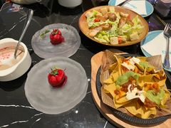 -DEEP·美式餐吧(五棵松华熙LIVE店)
